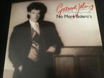 Gerard Joling - No More Bolero’s - MAXI, Ophalen of Verzenden, 1980 tot 2000, Zo goed als nieuw, 12 inch