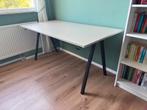 Bureau Ikea Trotten 160x80x75, Huis en Inrichting, Bureaus, Ophalen, Zo goed als nieuw, Bureau