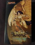 Magic the gathering Legions book II, Boeken, Ophalen, Zo goed als nieuw