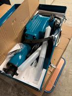 Nieuwe sloophamer hakhamer kangoo plus beitels, Ophalen, Nieuw