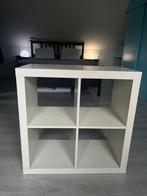 Blokken kast, Ophalen, Gebruikt, Minder dan 150 cm, Minder dan 100 cm