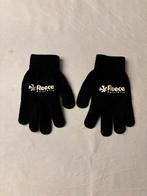 Reece Zwarte Handschoenen maat JR voor 8-10 jaar hockey!, Ophalen of Verzenden, Zo goed als nieuw