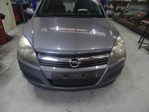 Voorkop compleet van een Opel Astra (Z155), Auto-onderdelen, Carrosserie en Plaatwerk, Opel, Gebruikt, 3 maanden garantie, Ophalen of Verzenden