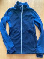 sportvestje met duimgaten maat 143 - 152, Ophalen of Verzenden, Zo goed als nieuw