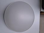 Led-plafondlamp NYMÂNE, wit, IKEA, Ophalen, Gebruikt