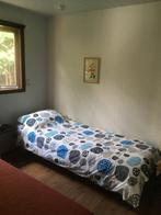 Lattenbodem, Huis en Inrichting, Ophalen, Eenpersoons, Zo goed als nieuw, 80 cm