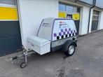 Falch T3H Hogedrukreiniger 2001, Ophalen, Zo goed als nieuw, Elektrisch