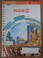 Leerwerkboek mens en maatschappij verdieping economie, Boeken, VMBO, Noordhoff, Nieuw, Ophalen of Verzenden