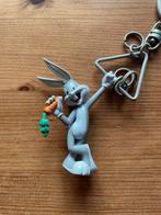 Bugs Bunny Sleutelhanger, Verzamelen, Ophalen of Verzenden, Zo goed als nieuw
