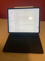 iPad Pro 12.9" 256GB 4G + Magic of Smart Keyboard & Pencil 2, Computers en Software, Apple iPads, 12 inch, Ophalen of Verzenden