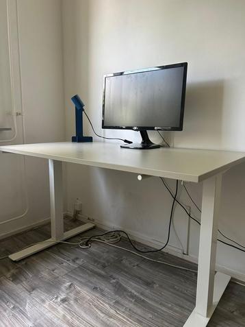 Ikea Bureau