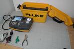 fluke 6500-2 gereedschap tester /apparatentester nen3140, Doe-het-zelf en Verbouw, Meetapparatuur, Info@fluke.nl, Fluke, Gebruikt