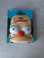 The Simpsons DVD Boxen Seizoen 11 & 12, Vanaf 12 jaar, Ophalen, Zo goed als nieuw