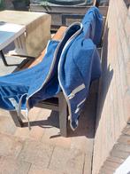 Mooi, zacht fleecedeken A-B pony, Dieren en Toebehoren, Ophalen, Zo goed als nieuw, Deken