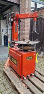 Corghi A2000 Bandenmachine Bandenwisselaar, Ophalen