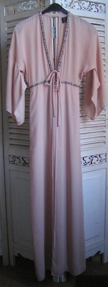 avondjurk H&M maat 34 nr MM 1356 beschikbaar voor biedingen
