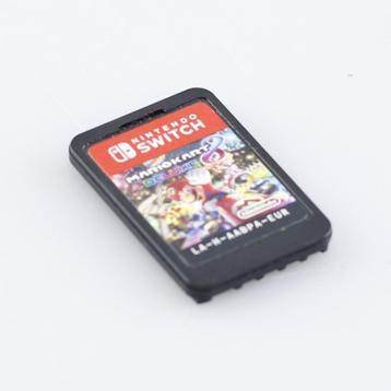 Nintendo Switch Game: Mario Kart 8 Deluxe (losse disc) beschikbaar voor biedingen