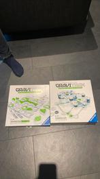 Gravitrax speelgoedsets, Ophalen of Verzenden, Zo goed als nieuw