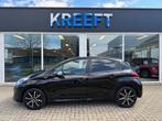 Peugeot 208 1.6 BlueHDi Allure Cruise, Airco (bj 2017), Te koop, 1050 kg, Geïmporteerd, 101 pk