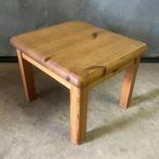 TOTALE LEEGVERKOOP Deens design tafel Toften Mobelfabrikken, Huis en Inrichting, Toften Mobelfabrikken, Minder dan 45 cm, Gebruikt