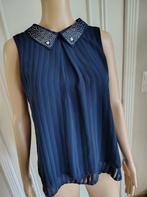 Stijlvol blousje van amelie amelie, Kleding | Dames, Jurken, Maat 38/40 (M), Zo goed als nieuw, Boven de knie, Verzenden