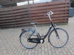 gazelle esprit damesfiets g.o.h, Versnellingen, Ophalen, Overige merken, 53 tot 56 cm
