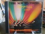 The New Buffoons unforgettable songs CD, Ophalen, 2000 tot heden, Zo goed als nieuw