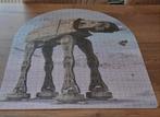 AT-AT. Starwars. 1000 stuks., Ophalen of Verzenden, Zo goed als nieuw