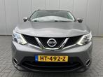 Nissan Qashqai 1.2 Connect Edition Trekhaak Camera, Voorwielaandrijving, Gebruikt, Euro 6, 4 cilinders