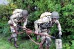 H-435,RESIN FIGUREN `1-35,US Paratroopers,2 FIGUREN,NO,2, Ophalen of Verzenden, Nieuw