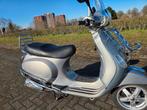Vespa lx  4 tact snorscooter nette en goede staat, Ophalen, Nieuw, Benzine, Overige modellen