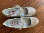 Frozen glitterschoenen, maat 34, Ophalen of Verzenden, Zo goed als nieuw, Meisje, Overige typen