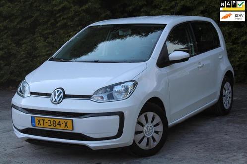 Volkswagen Up! 1.0 BMT move up! 60PK | Airco | Elektrische r, Auto's, Volkswagen, Bedrijf, Te koop, up!, ABS, Airbags, Airconditioning
