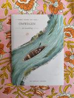 Als nieuw: Omwegen, Thomas Heerma van Voss, Terloops reeks, Ophalen of Verzenden, Zo goed als nieuw, Thomas Heerma van Voss