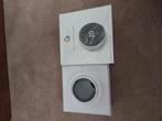 Google nest learning thermostat, Ophalen of Verzenden, Nieuw