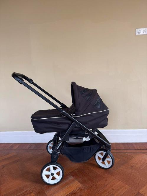 Easywalk Mini Stroller combiwagen met accessoires, Kinderen en Baby's, Kinderwagens en Combinaties, Gebruikt, Combiwagen, Duowagen