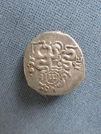 Griekse stater / tetradrachme in zilver - 1e eeuw B.C., Ophalen of Verzenden, Overige landen, Losse munt, Zilver