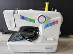 Naaimachine, Hobby en Vrije tijd, Naaimachines en Toebehoren, Ophalen, Zo goed als nieuw, Naaimachine, Overige merken