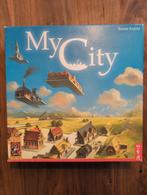 My city 999 games bordspel, Een of twee spelers, Ophalen of Verzenden, Zo goed als nieuw, 999 games