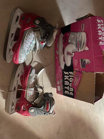 Schaatsen versteelbaar 38 tm 41 beschikbaar voor biedingen