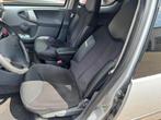 Peugeot 107 c1 aygo half leer alcantra bekledingset nw staat, Ophalen, Peugeot