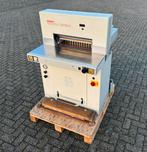 EBA 10/550, Ophalen, Gebruikt, Gereedschap of Toebehoren