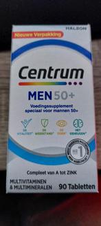 Haleon multivitaninen & mineralen 90 tabletten, Ophalen, Nieuw