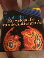 Cambridge Encyclopedie van de Astronomie, Boeken, Ophalen of Verzenden, Zo goed als nieuw, Trewin Copplestone, Natuurwetenschap