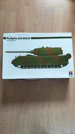 Pz.Kpfw.VIII Maus. 1:35, Overige merken, Tank, 1:32 tot 1:50, Ophalen of Verzenden
