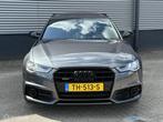 Audi A6 Avant 3.0 TDI BiT quattro Competition S-Line BOMVOL, Automaat, 221 €/maand, Gebruikt, Euro 6