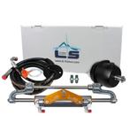 Hydraulische besturing, Beste Kwaliteit! L&S 175/225/350 PRO, Ophalen of Verzenden, Motor en Techniek, Lecomble & Schmitt, 64240 URT