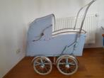 kinderwagen jaren 50 rock and roll chroom vette chevy's, Gebruikt, Met reiswieg, Ophalen, Kinderwagen