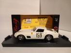 3x Ferrari 250 GTO & 250 TDF Tour d France Bang 1:43 KRD, Hobby en Vrije tijd, Modelauto's | 1:43, Ophalen of Verzenden, Zo goed als nieuw