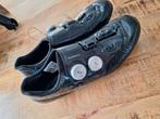 Shimano Rc902 wegschoenen 42 (links beschadigd), Ophalen of Verzenden, Zo goed als nieuw, Overige maten, Schoenen